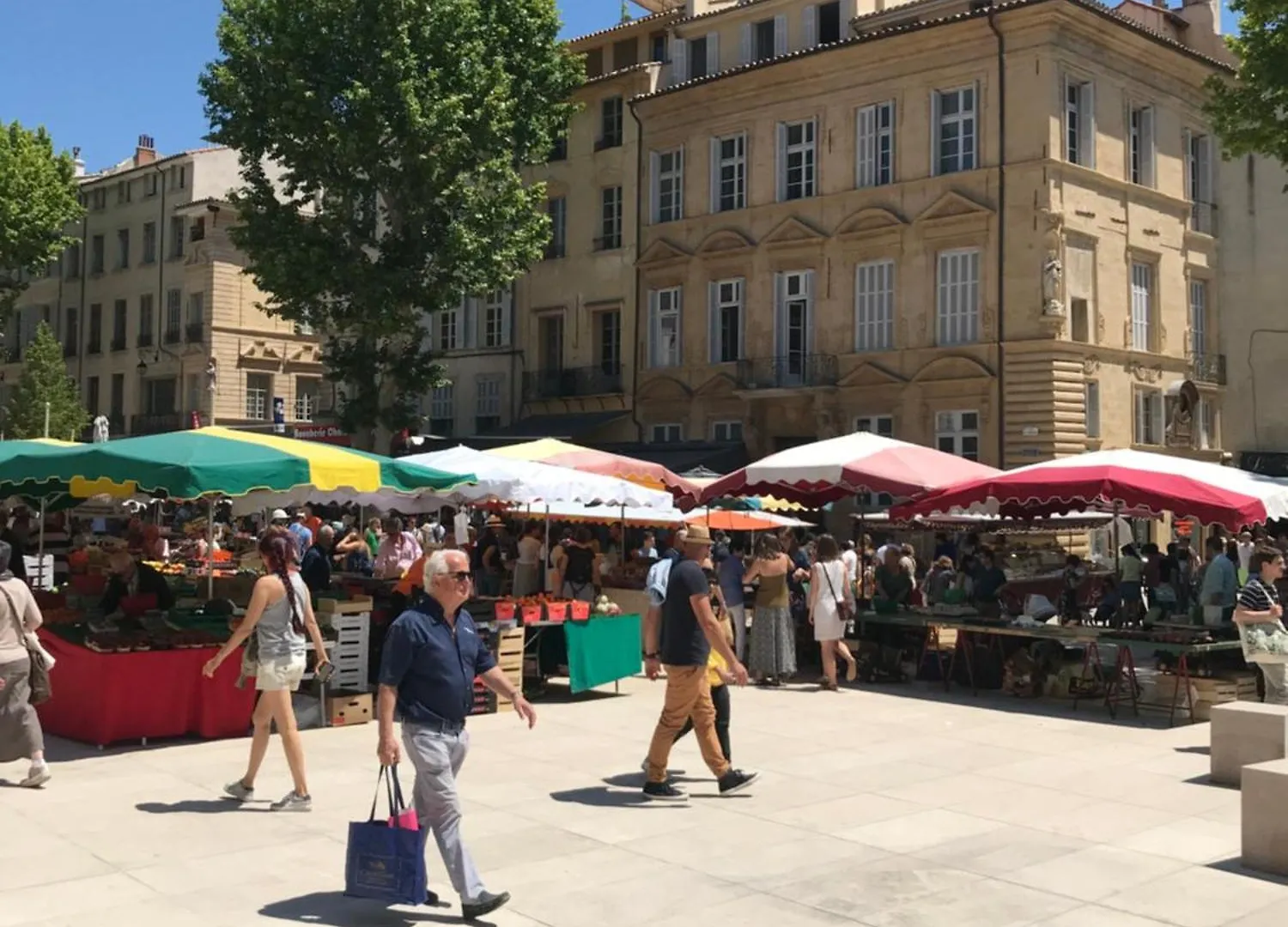 Les Precheurs Hideaway, Chic Retreat In Aix Historic Heart Lägenhet Aix-en-Provence