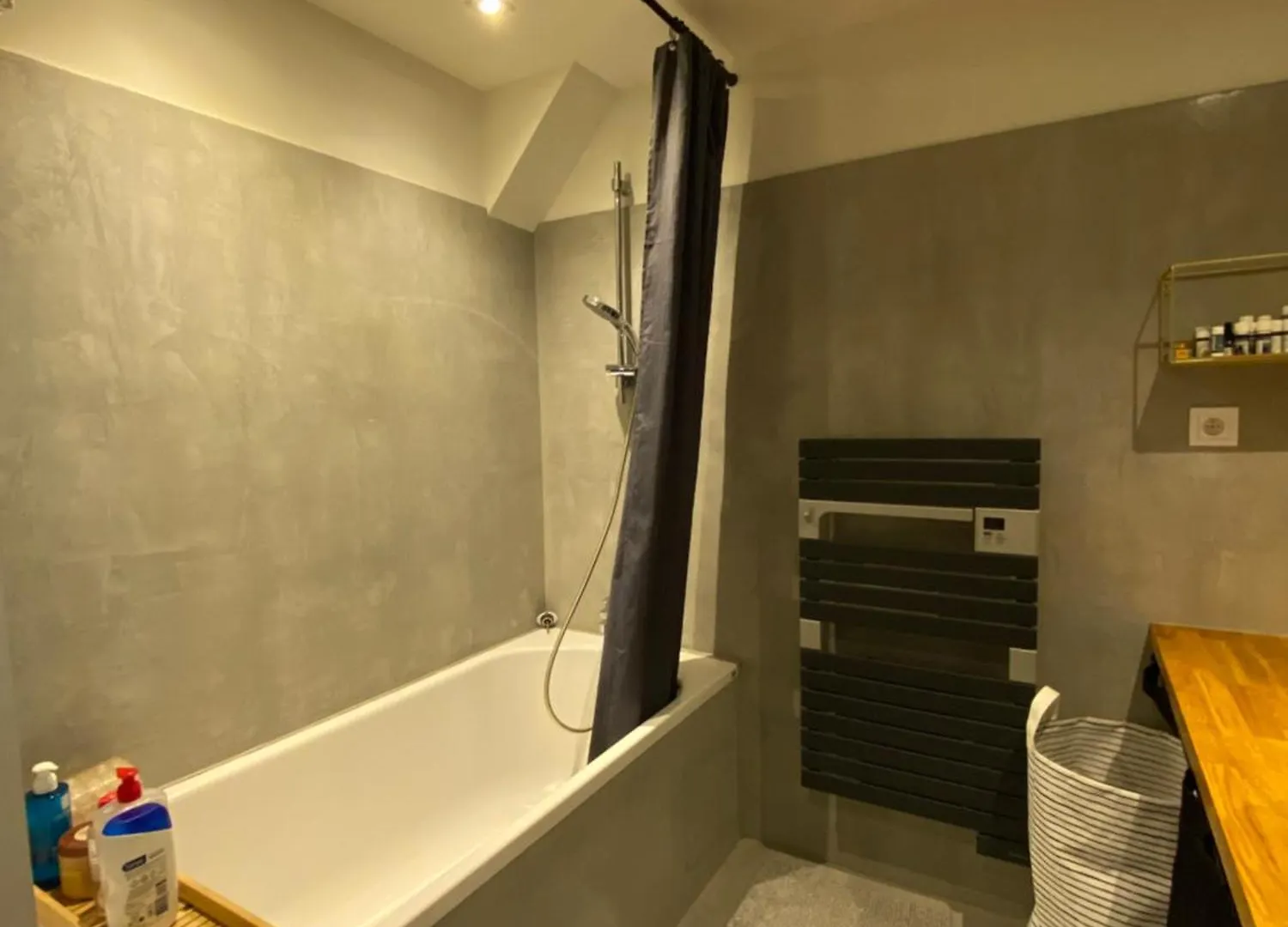 Les Precheurs Hideaway, Chic Retreat In Aix Historic Heart Lägenhet Aix-en-Provence
