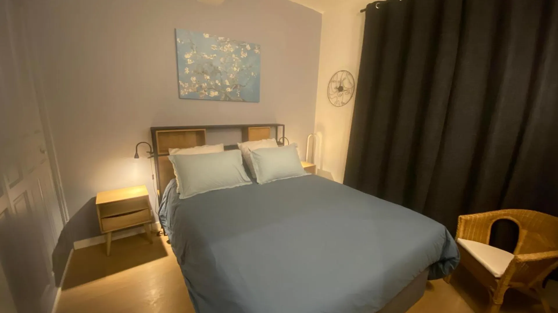 Les Precheurs Hideaway, Chic Retreat In Aix Historic Heart Lägenhet Aix-en-Provence