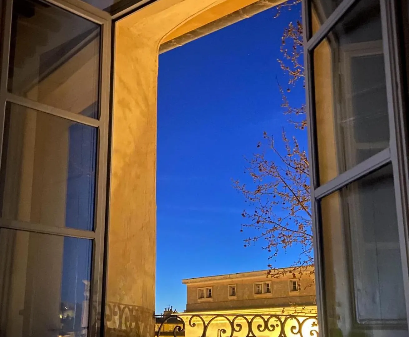 Les Precheurs Hideaway, Chic Retreat In Aix Historic Heart Lägenhet Aix-en-Provence